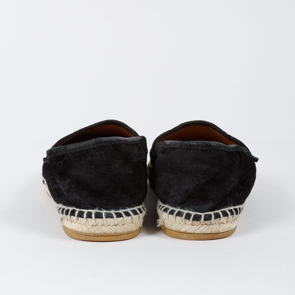 *SOLD* Gucci GG Monogram Espadrilles - Picture 3 of 10